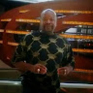 Meet your Posher, Ron